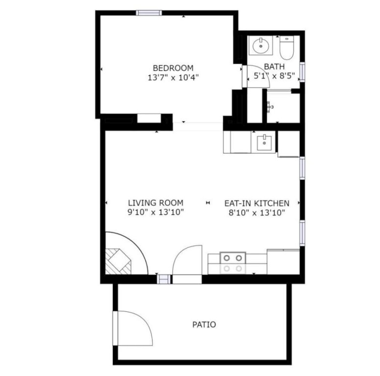 Фото Casita Pinon