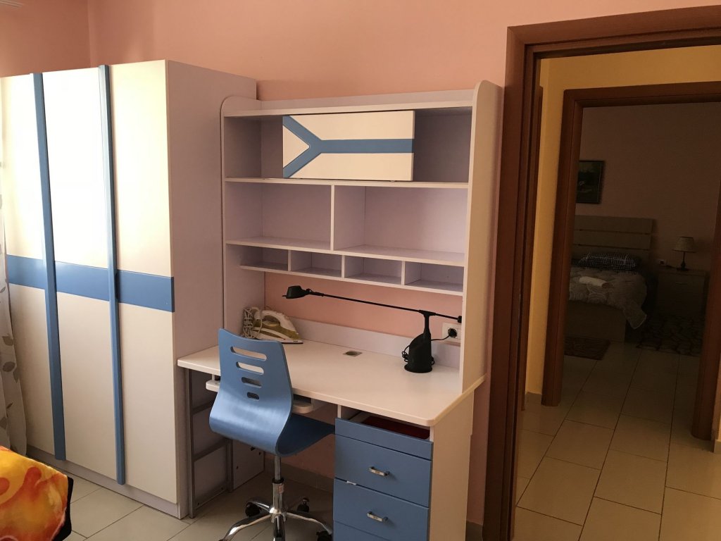 Фото Choose Balkans Apartments