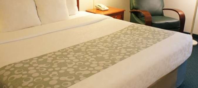 Фото La Quinta Inn by Wyndham Cleveland Independence