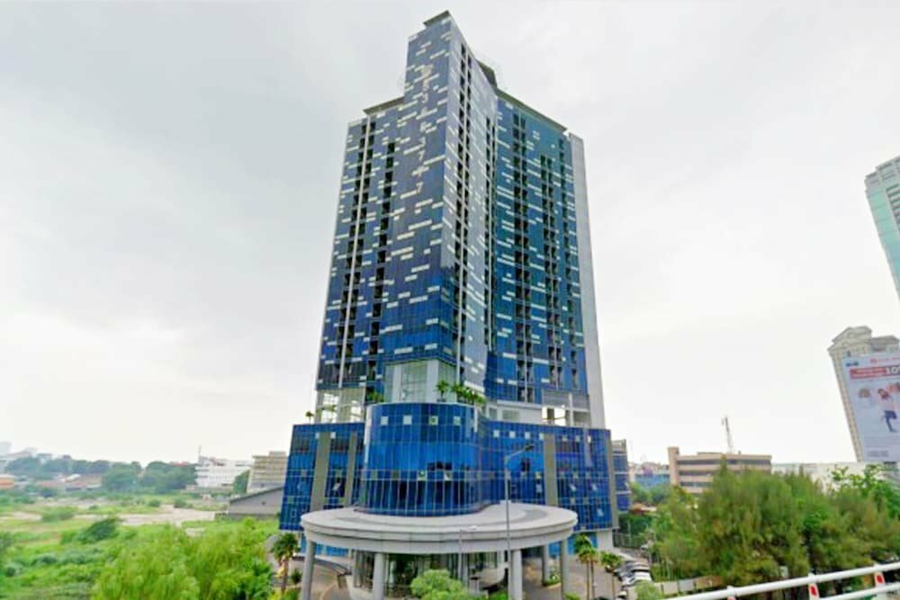 Hotel Elegant And Homey 2Br At Gp Plaza Apartment, Jakarta, photo