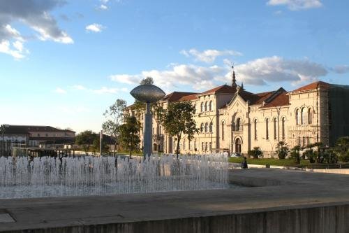 Фото Templo Hotel & SPA