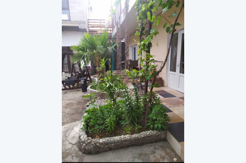 Фото У Тимура