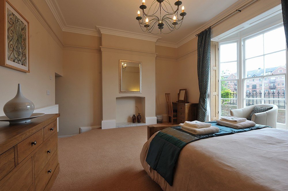 Фото The Riverside York