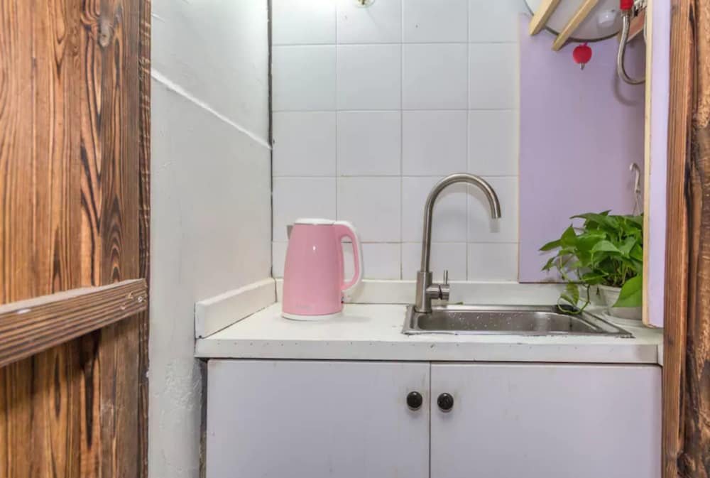 Фото Shanghai Moxi Inn Huaihai Rd No. 2 Branch