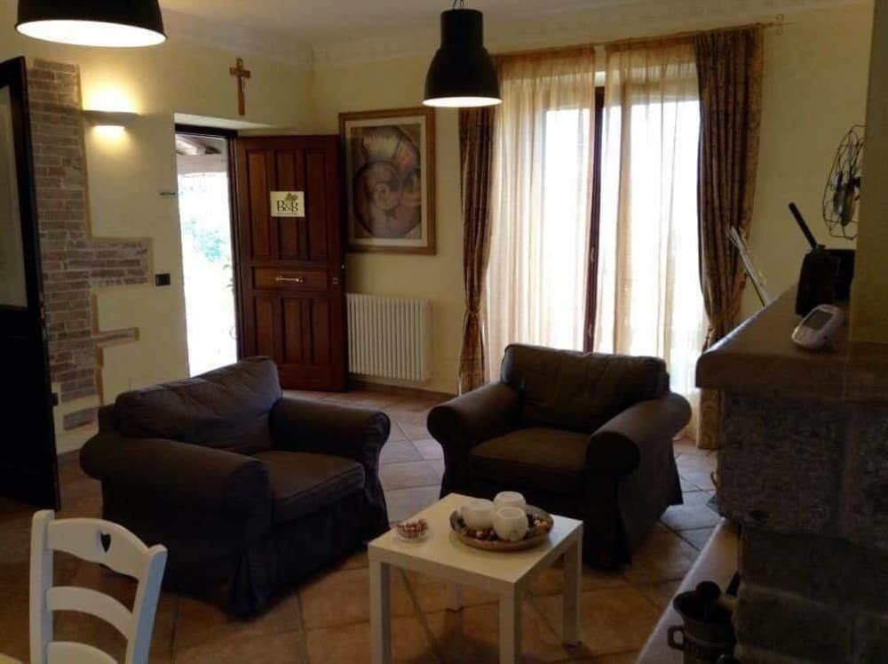 Фото B&b dell'Aviatore