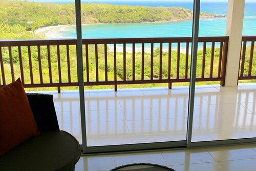 Гостиница Villa With 5 Bedrooms in St Davids, Grenada, With Wonderful sea View, Private Pool, Enclosed Garden Near the Beach в Гренаде