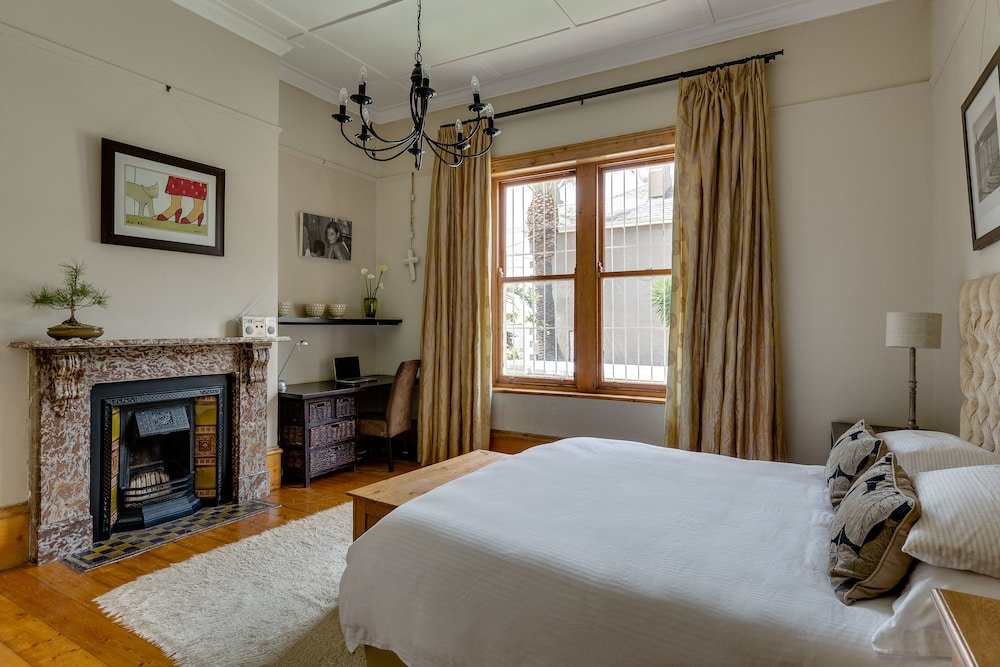 Фото Burnside Cottage
