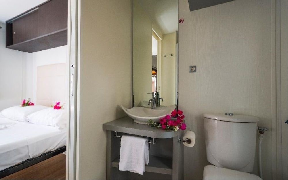 Фото Tiliguerta Glamping & Camping Village