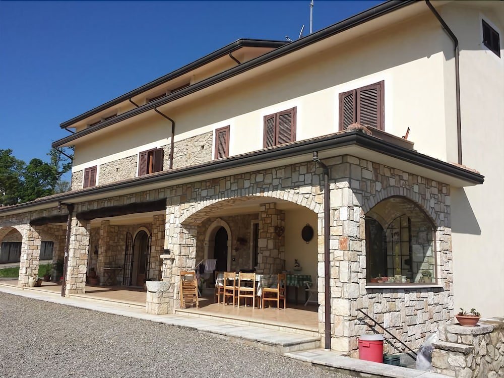 Фото Agriturismo Casale 1921