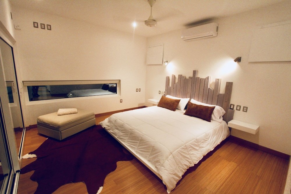 Фото Villas Agua Dulce - Villa Dolce Vita