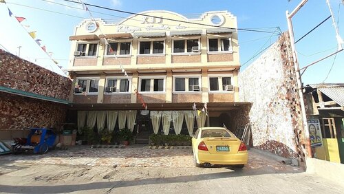 Гостиница Oyo 572 Kti Traveller's Inn в Провинции Южный Котабато