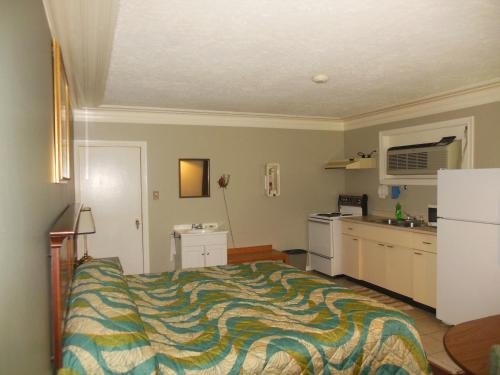 Фото Motor court Motel