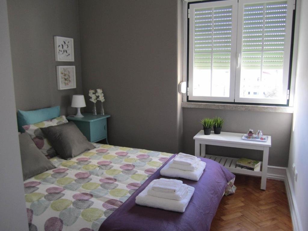 Фото Alvalade Apartment