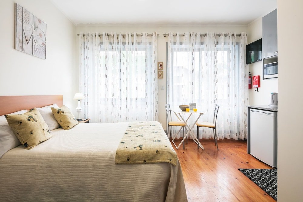 Фото Apartamento A Francos Burguer Station 2