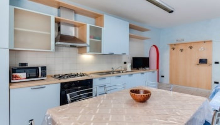 Фото Maroncelli Apartment