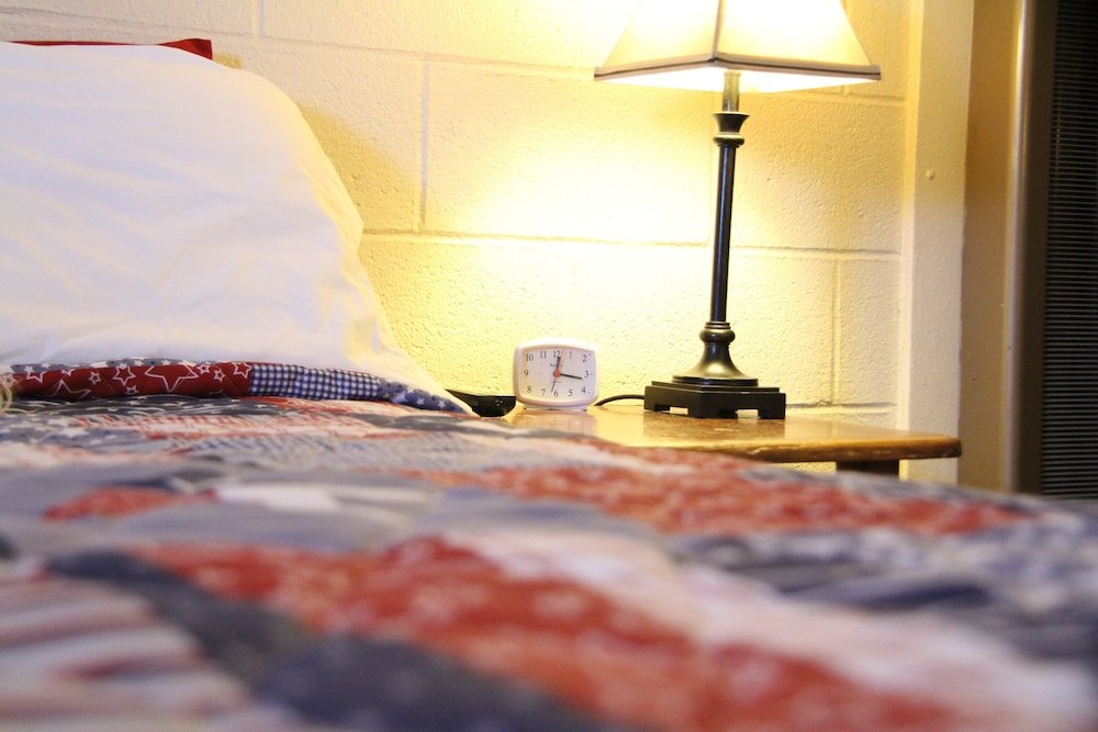 Фото Desert Air Motel