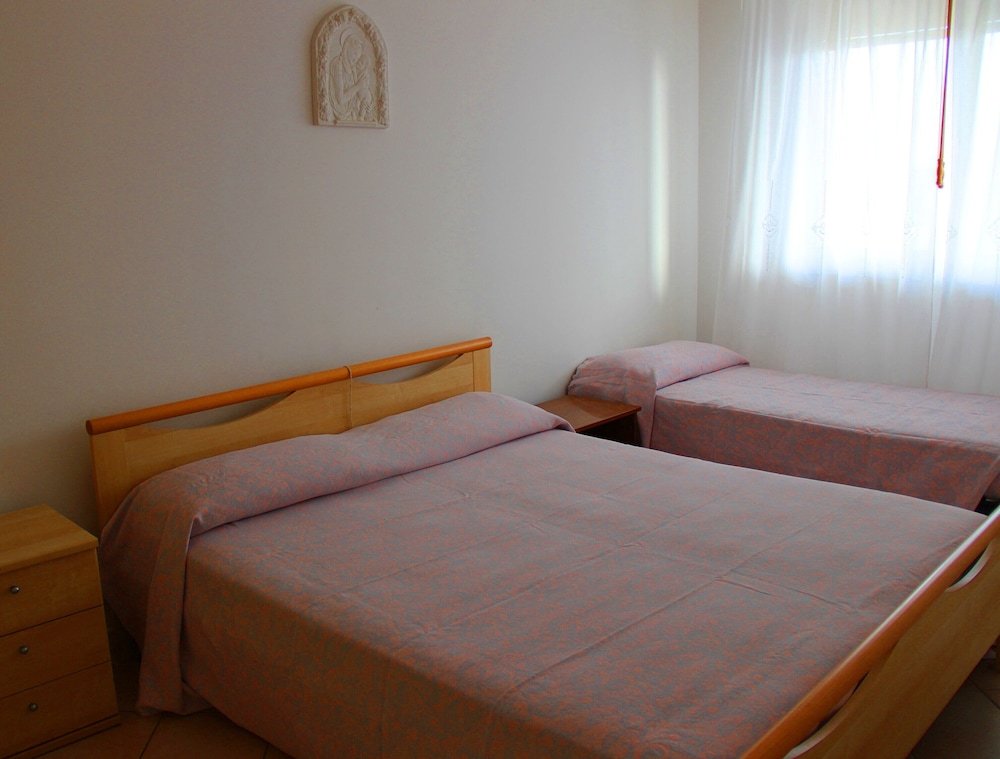 Фото Residence Luna - Tipo B5s