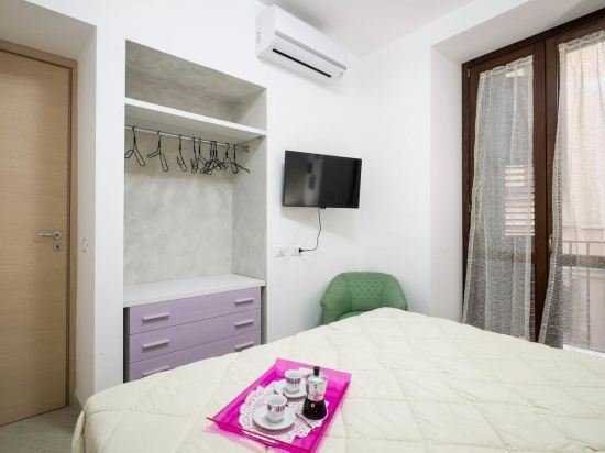 Фото Quattro Canti Charming Flat