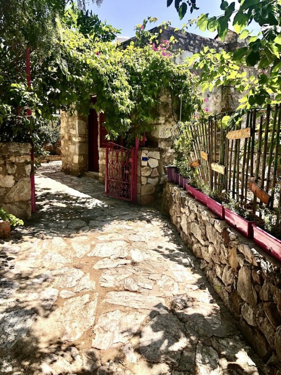 Hotel Eski Datca Pension, Datca, photo