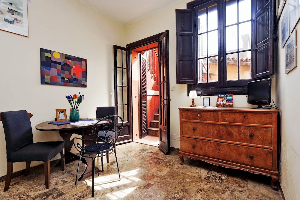 Фото Tagliamento Apartment with two Terraces