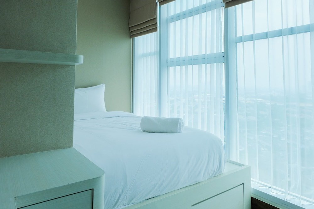 Фото Best Price Brooklyn Apartment near Ikea Alam Sutera