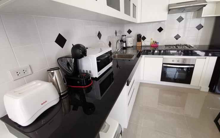 Фото Villa The Greens 8