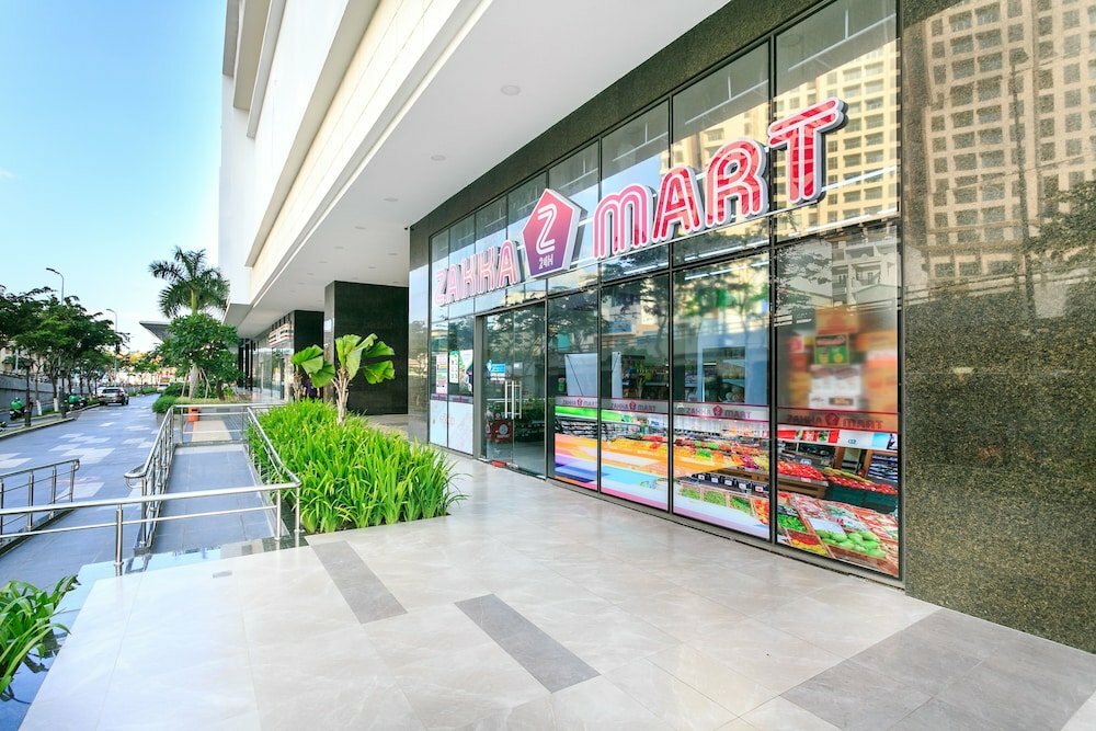 Hotel Goby Home in Rivergate Saigon, Ho Chi Minh, photo