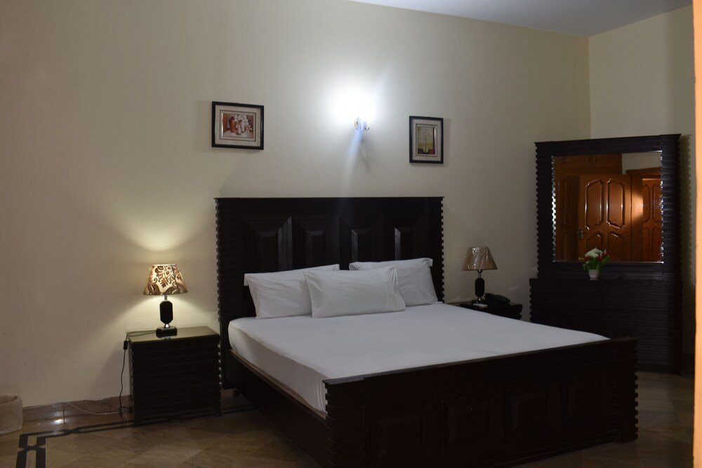 Фото Melberry House