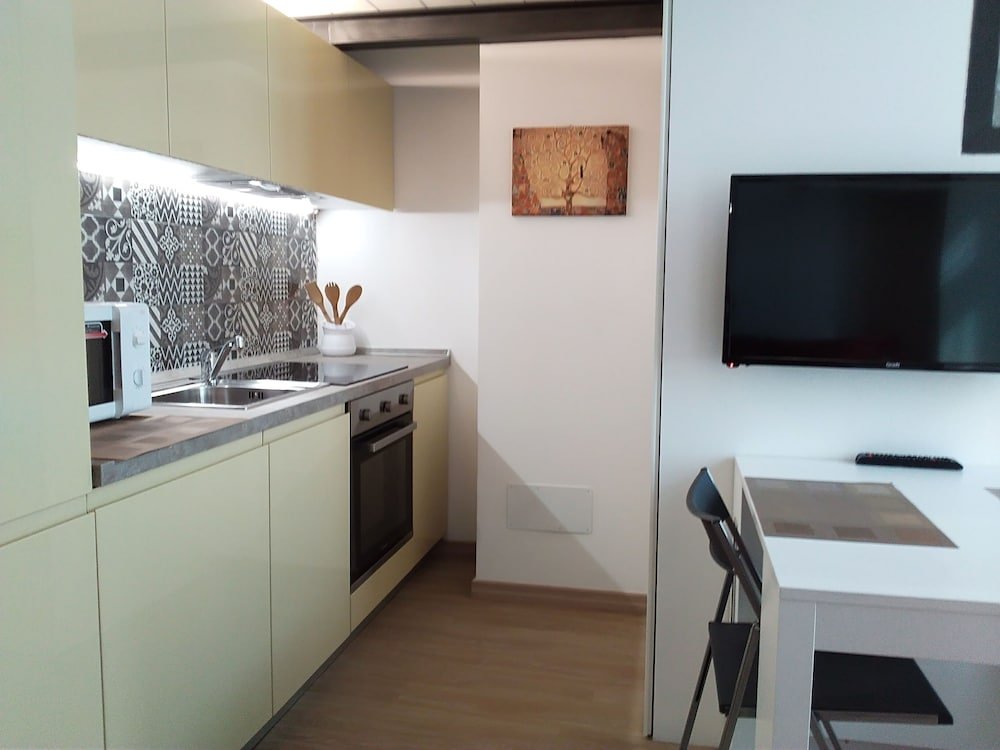 Фото Kibilù - Viale Bligny Yellow