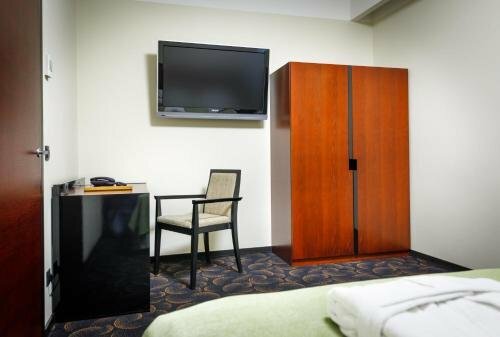 Гостиница Meresuu SPA & Hotel в Нарва-Йыэсуу