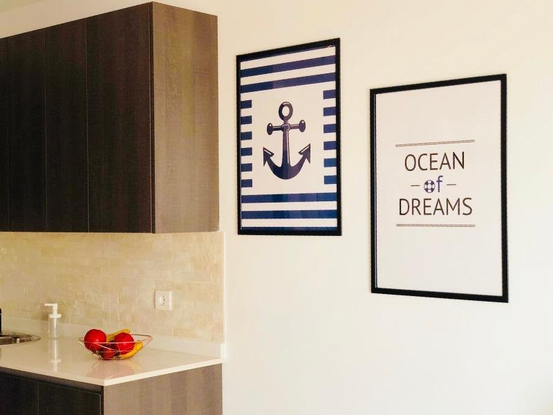 Фото Apartamentos Boya Beach