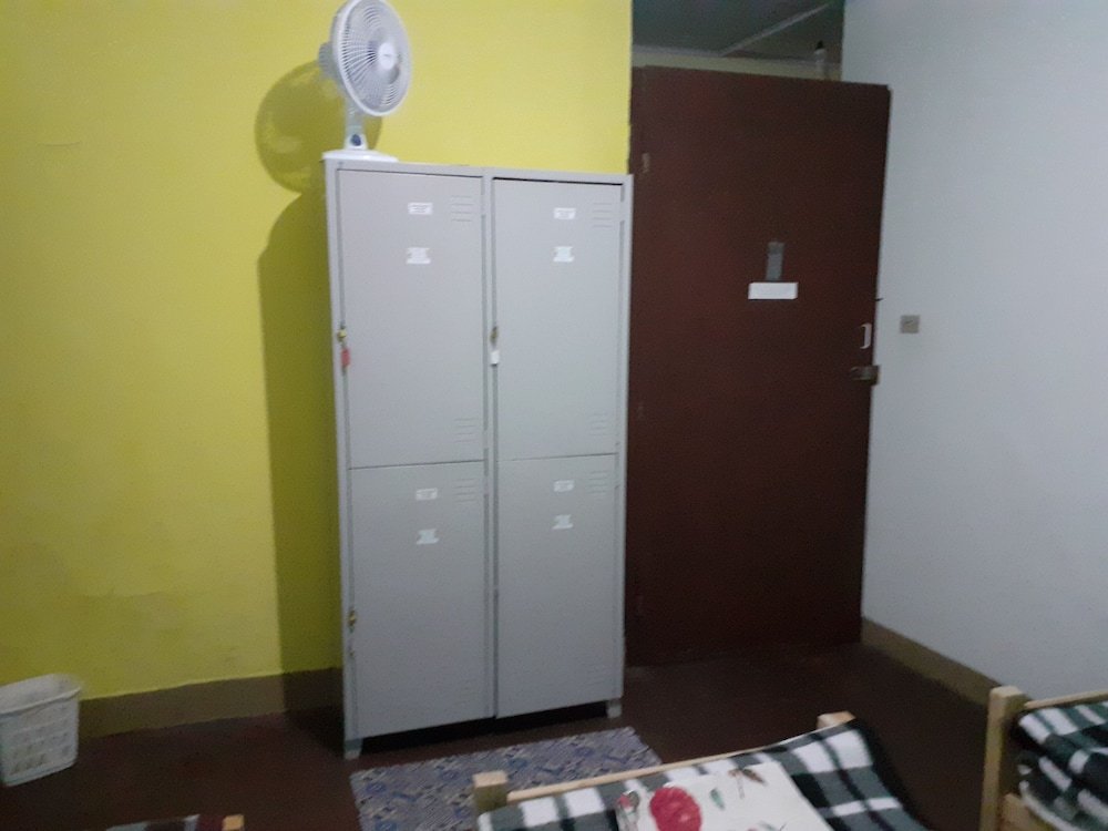 Фото Pousada do Expositor 400m SP Expo Imigrantes