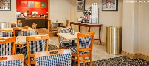 Гостиница Comfort Inn Troutdale - Portland East в Грешаме
