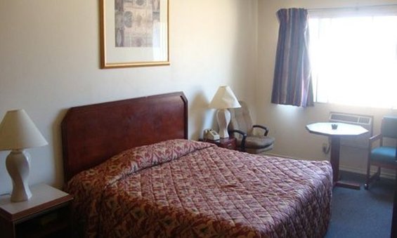 Фото Best Value Inns