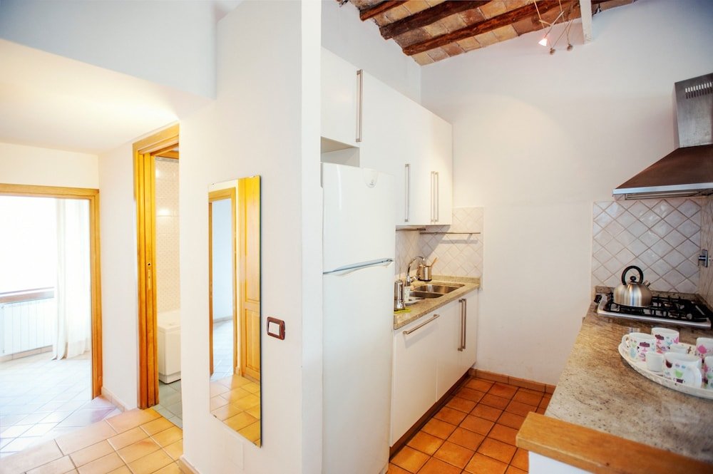 Фото Lungaretta 3 - Wr Apartments