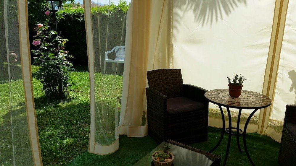 Фото Casa del Girasole