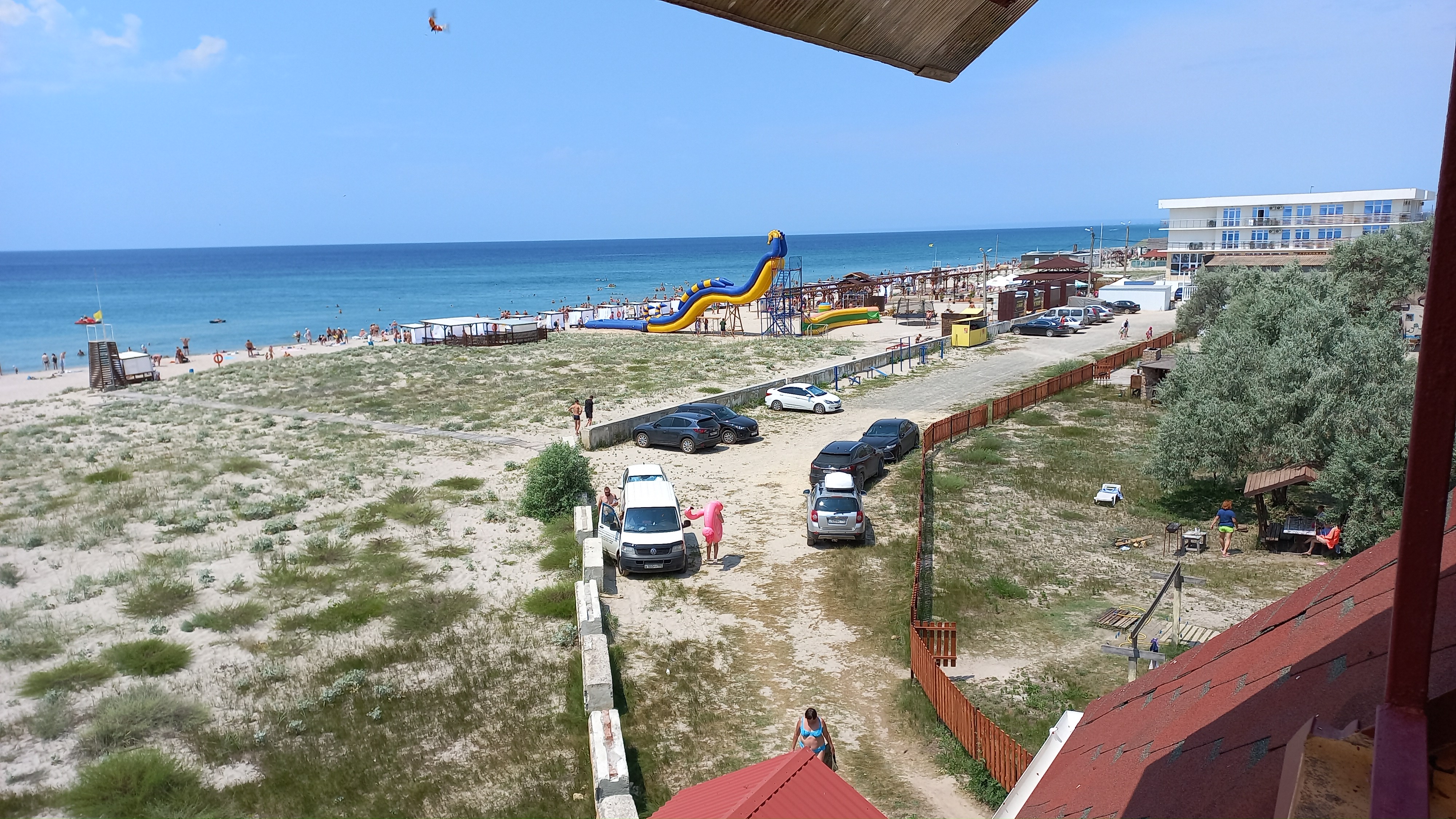 Фото Летний домик Юг