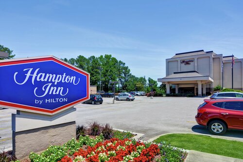 Гостиница Hampton Inn Birmingham/Mountain Brook