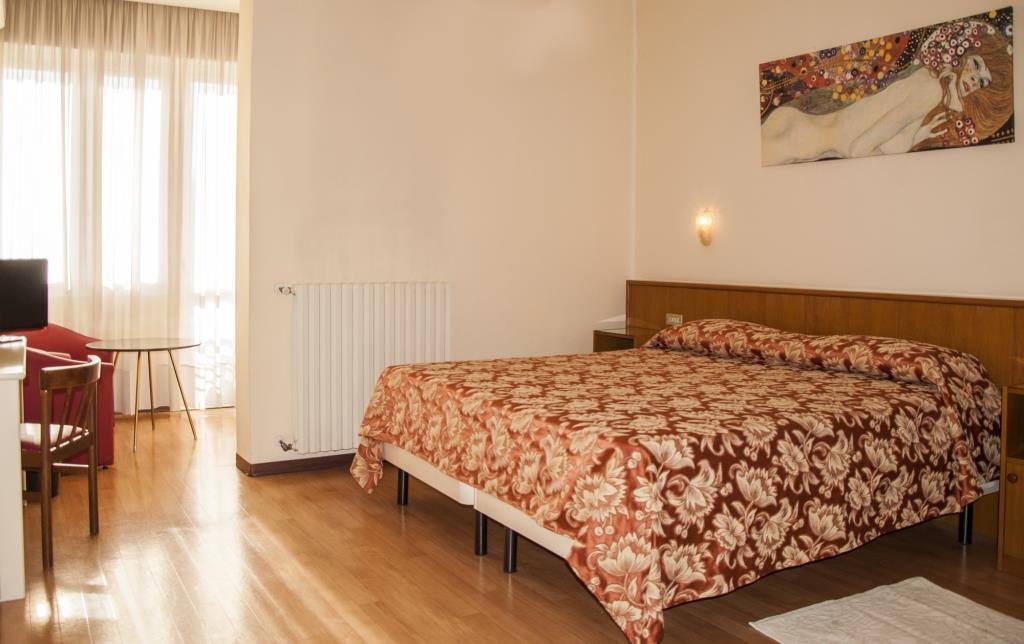 Фото La Serenissima Terme