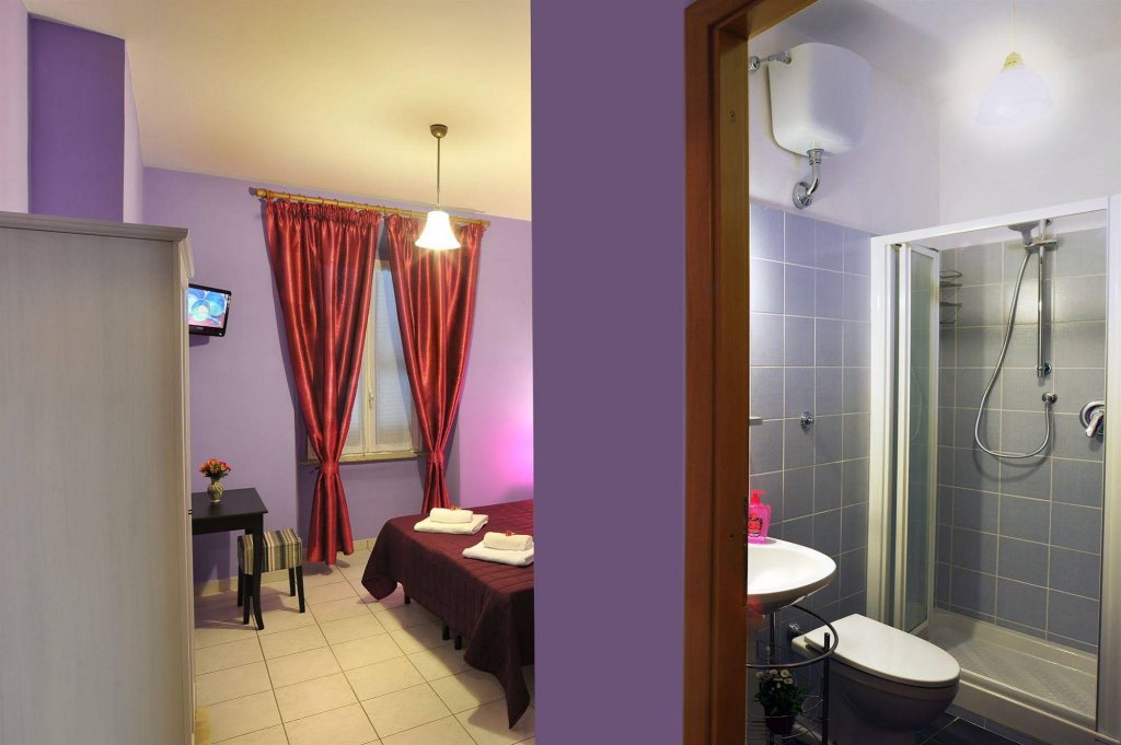 Фото Lodging in Rome