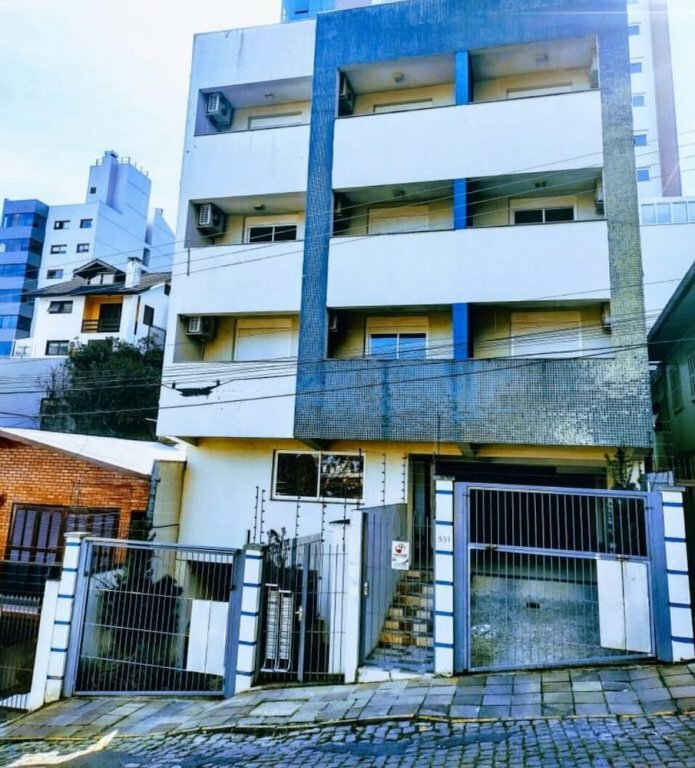 Hotel Flat Central, Caxias do Sul, photo