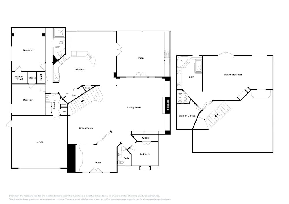 Фото New Listing! European-style On Canal W Pool 4 Bedroom Home