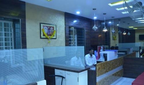 Фото Hotel Royal Treat Kolhapur