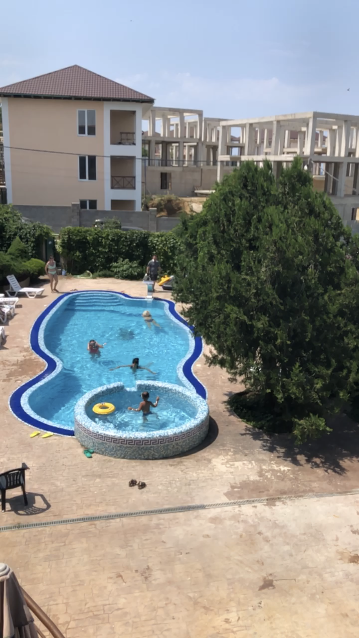 Фото Вилла Кристалл