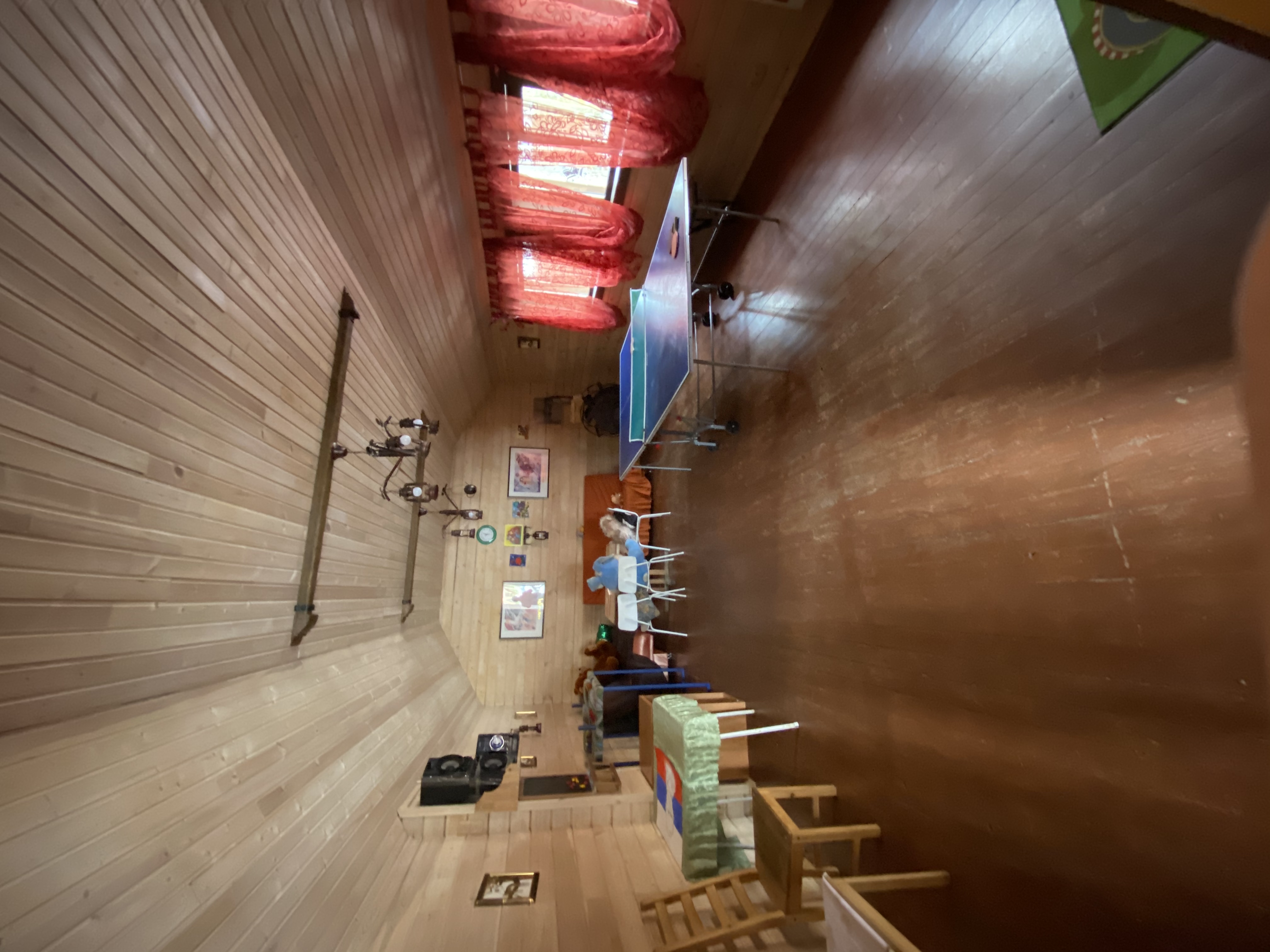 Фото Брусника