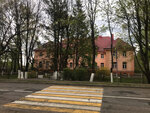 Poliklinika Slavskoy tsentralnoy rayonnoy bolnitsy Detskaya konsultatsiya (Sovetskaya ulitsa, 5), polyclinic for adults