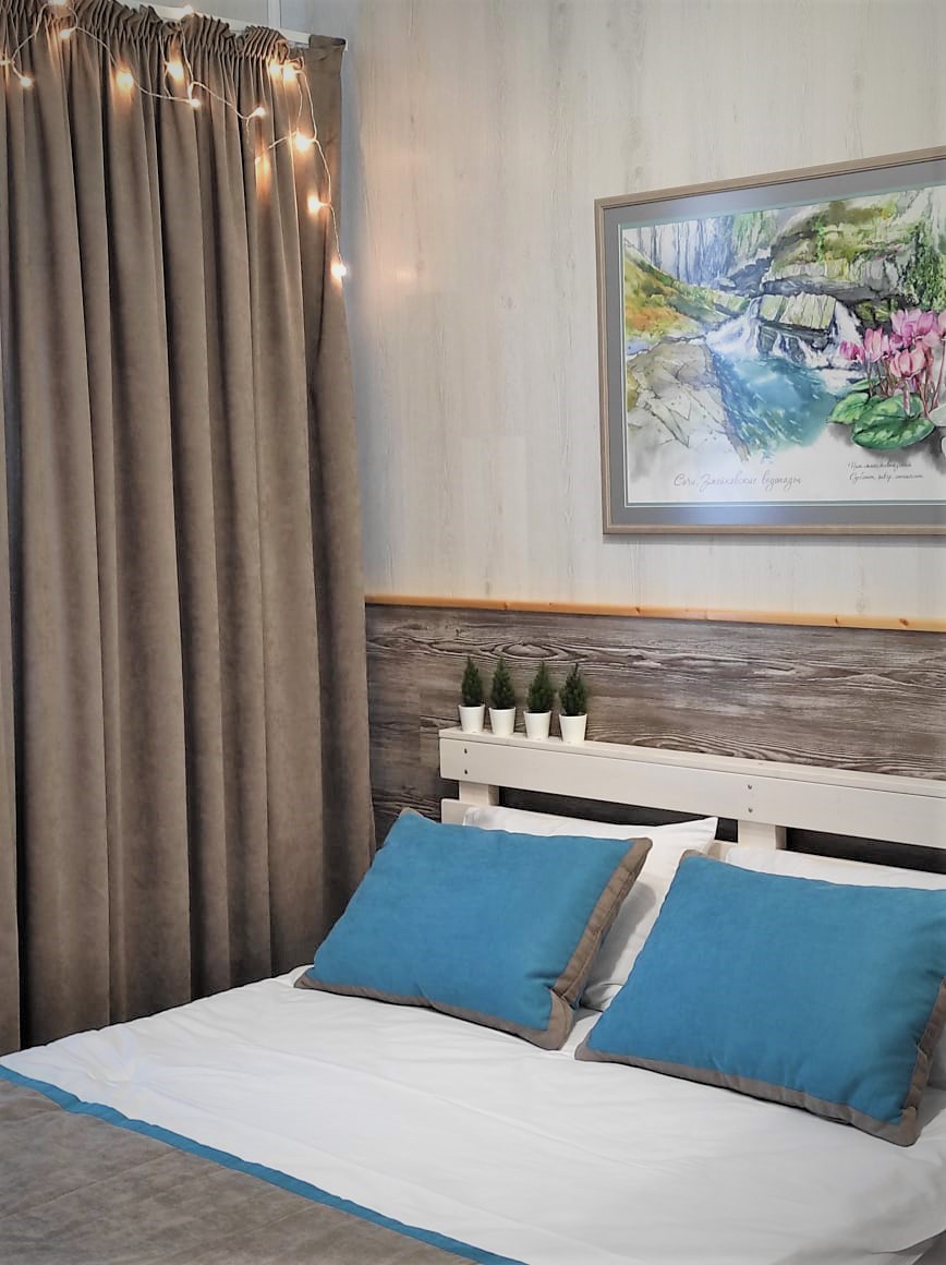 Фото Мацеста Береговая