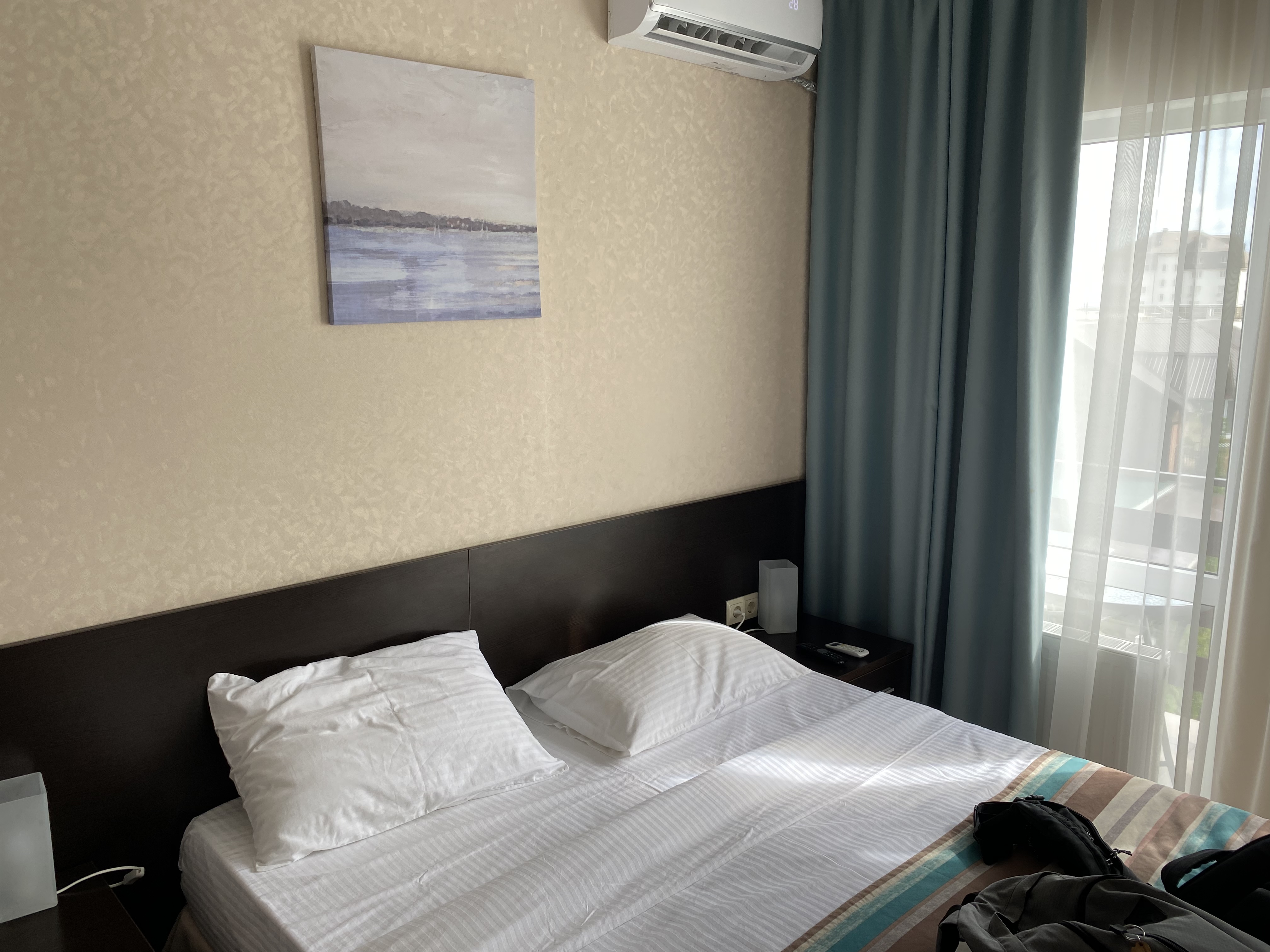 Фото отеля 5