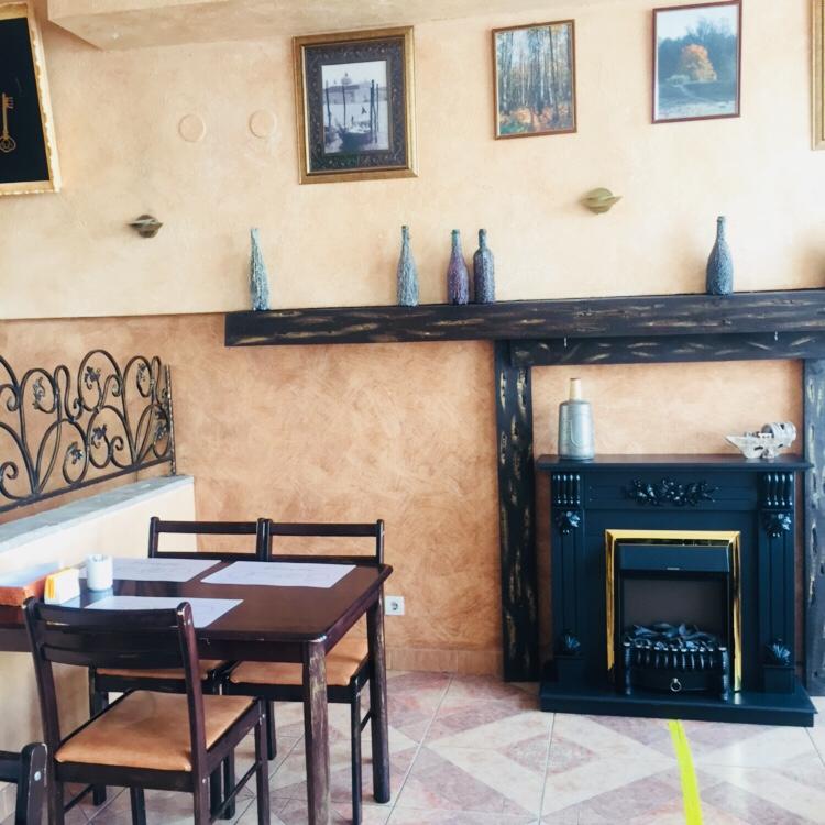 Фото Атриум