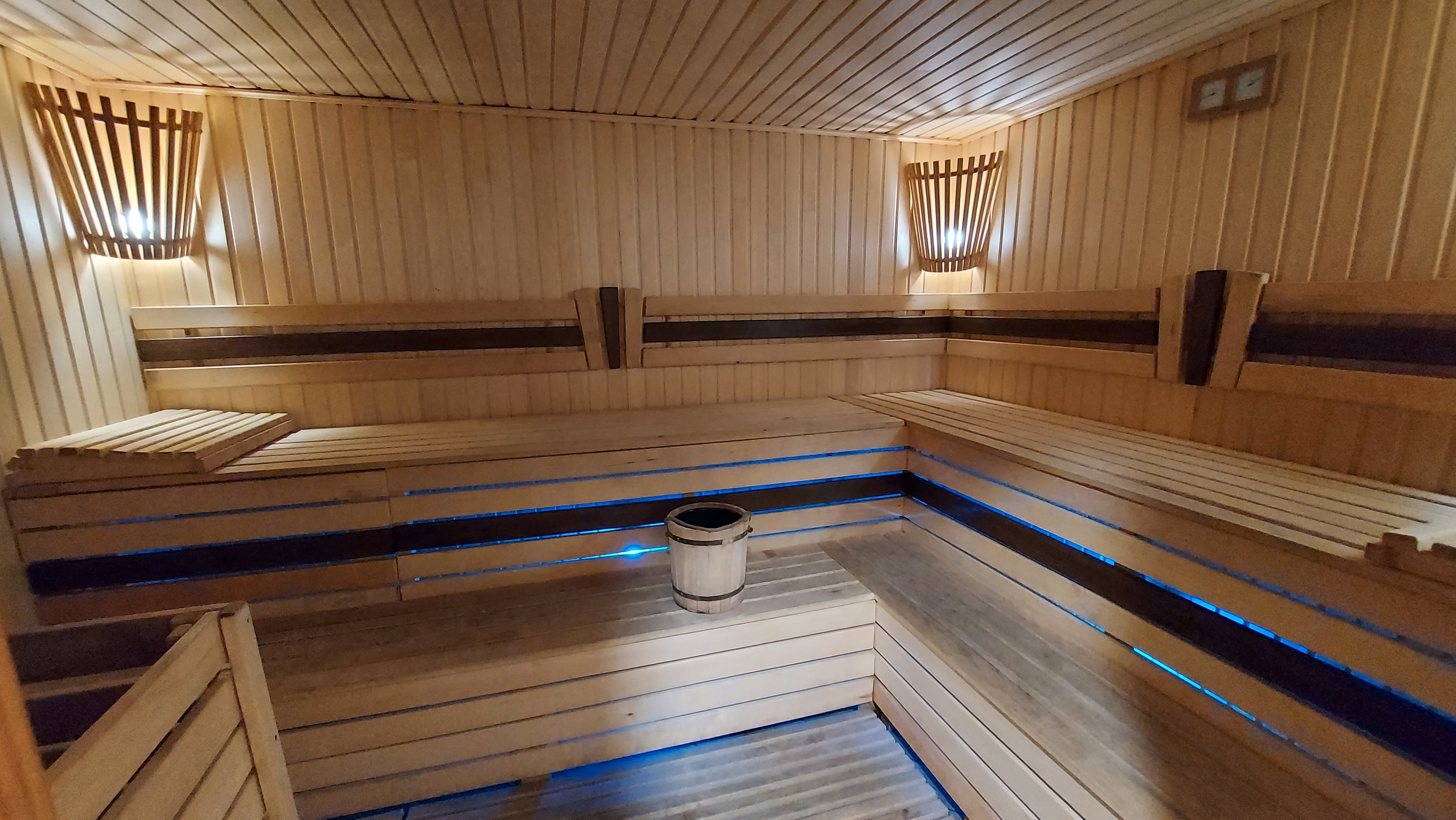 Фото Фор Рест